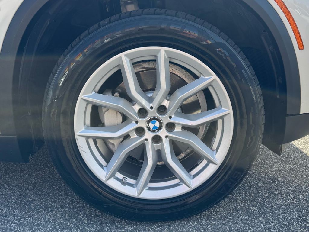 2019 BMW X5 Image 6