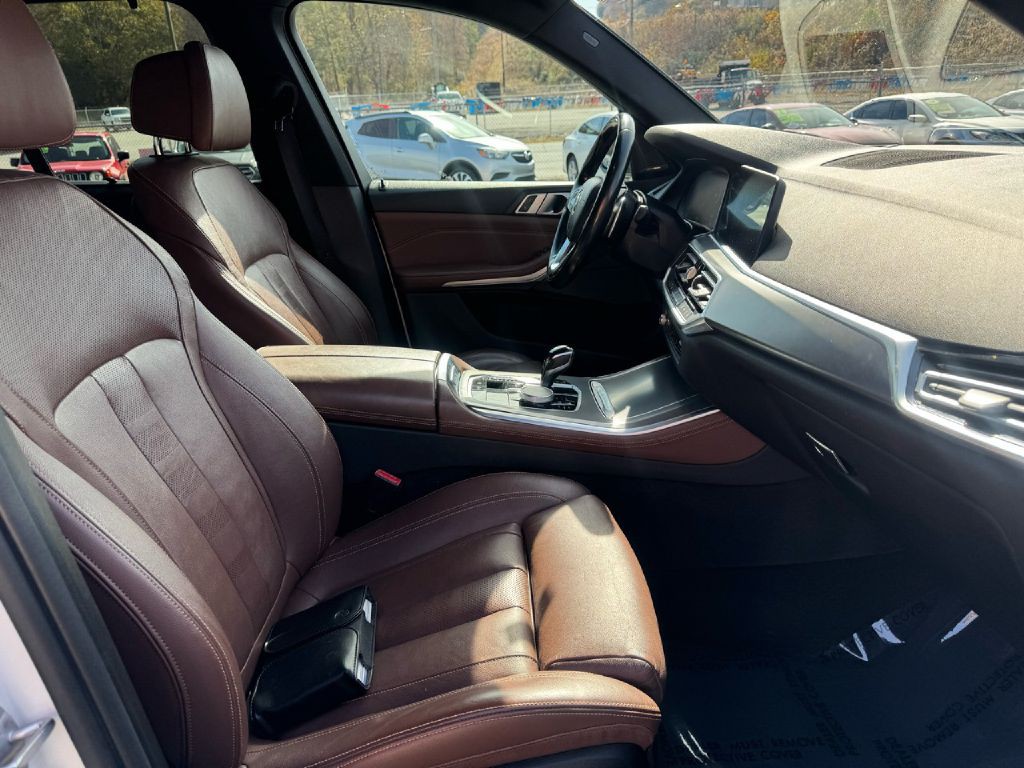 2019 BMW X5 Image 10