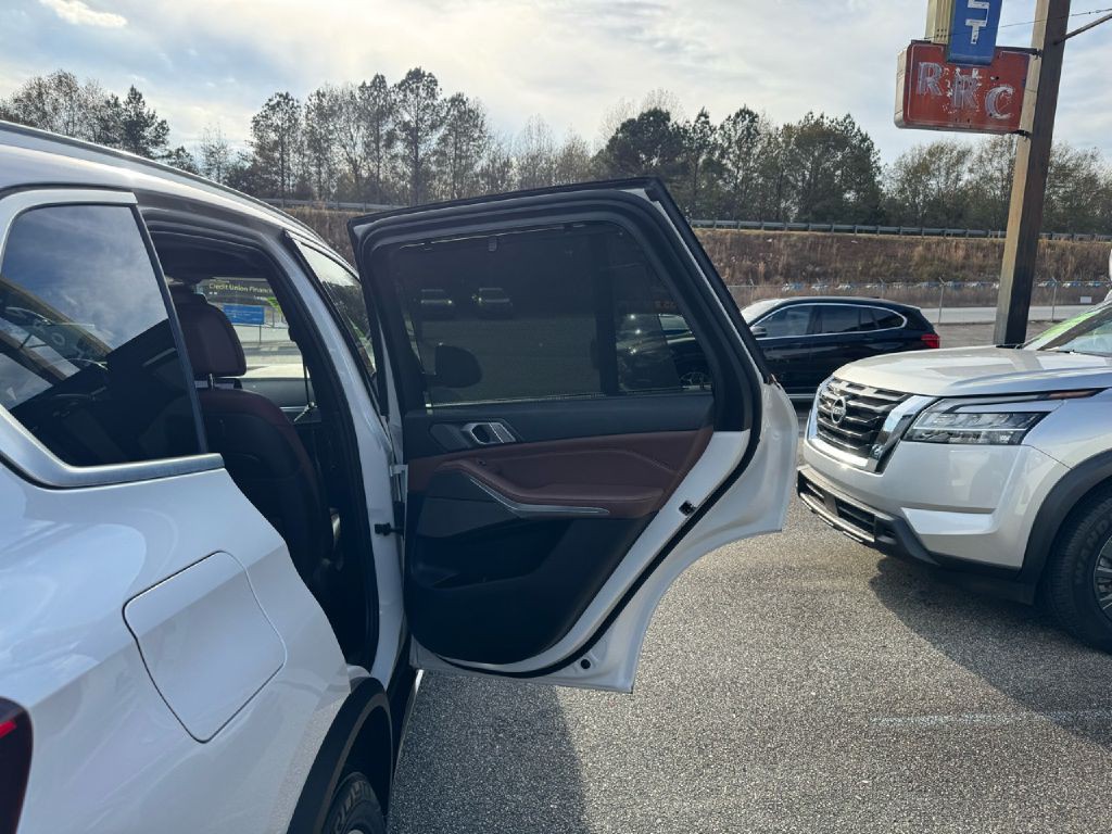 2019 BMW X5 Image 12