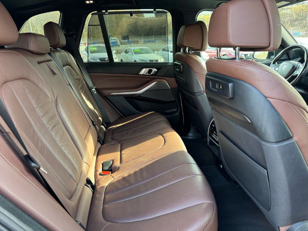 2019 BMW X5 Image 13