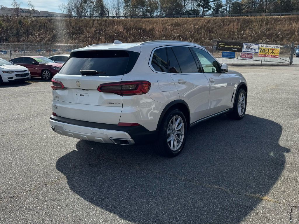 2019 BMW X5 Image 15