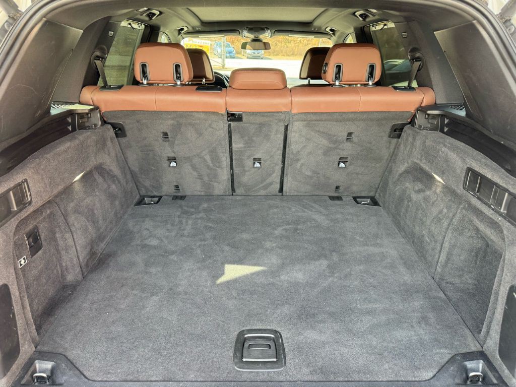 2019 BMW X5 Image 18