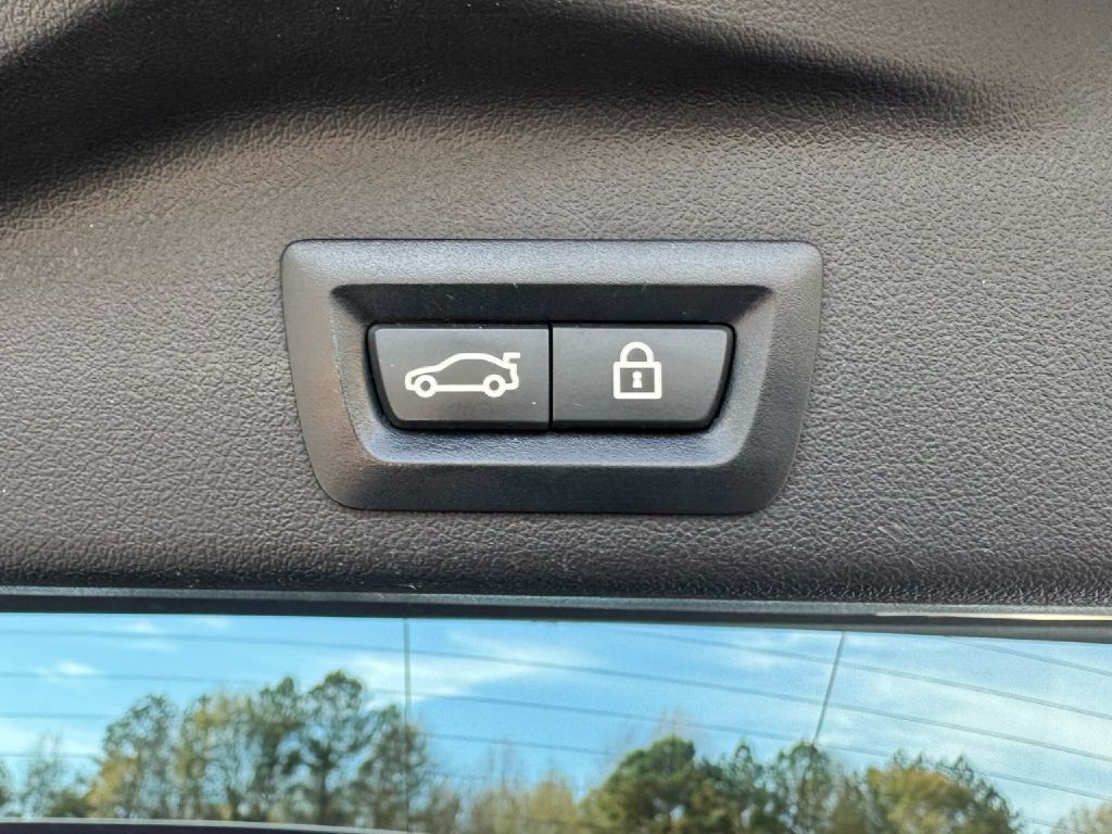 2019 BMW X5 Image 21