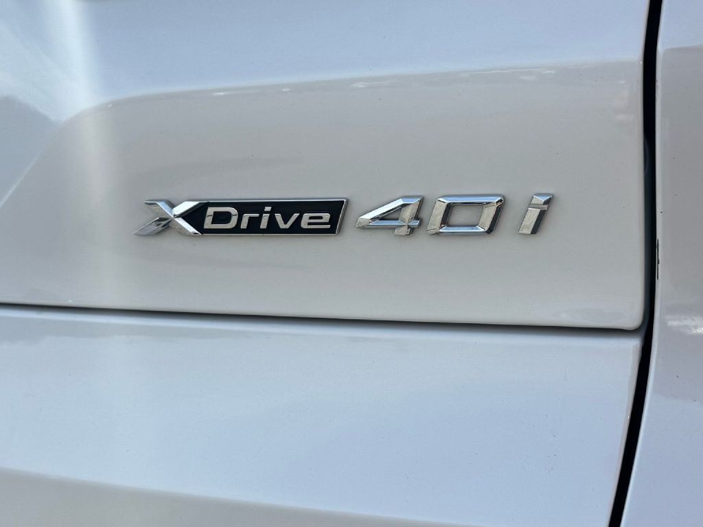 2019 BMW X5 Image 23