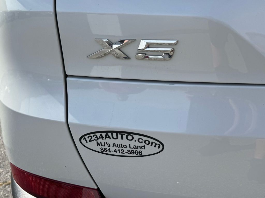 2019 BMW X5 Image 24