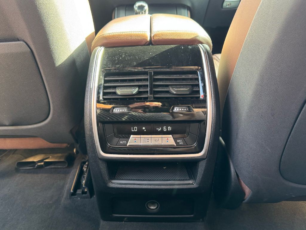 2019 BMW X5 Image 29