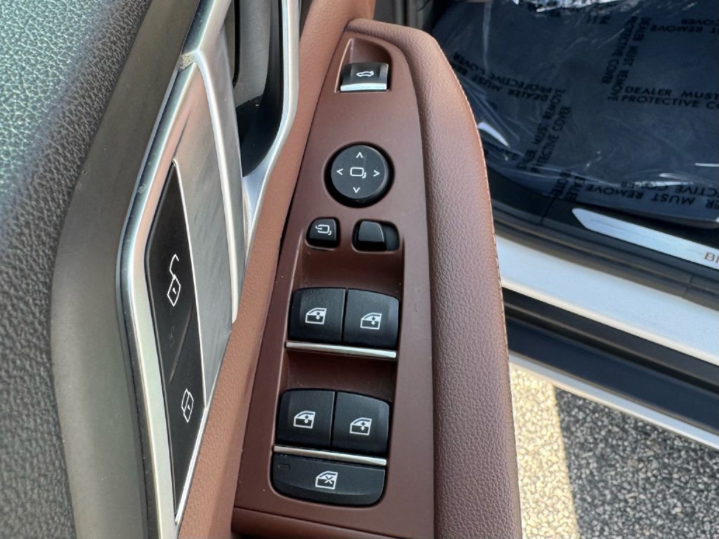 2019 BMW X5 Image 34