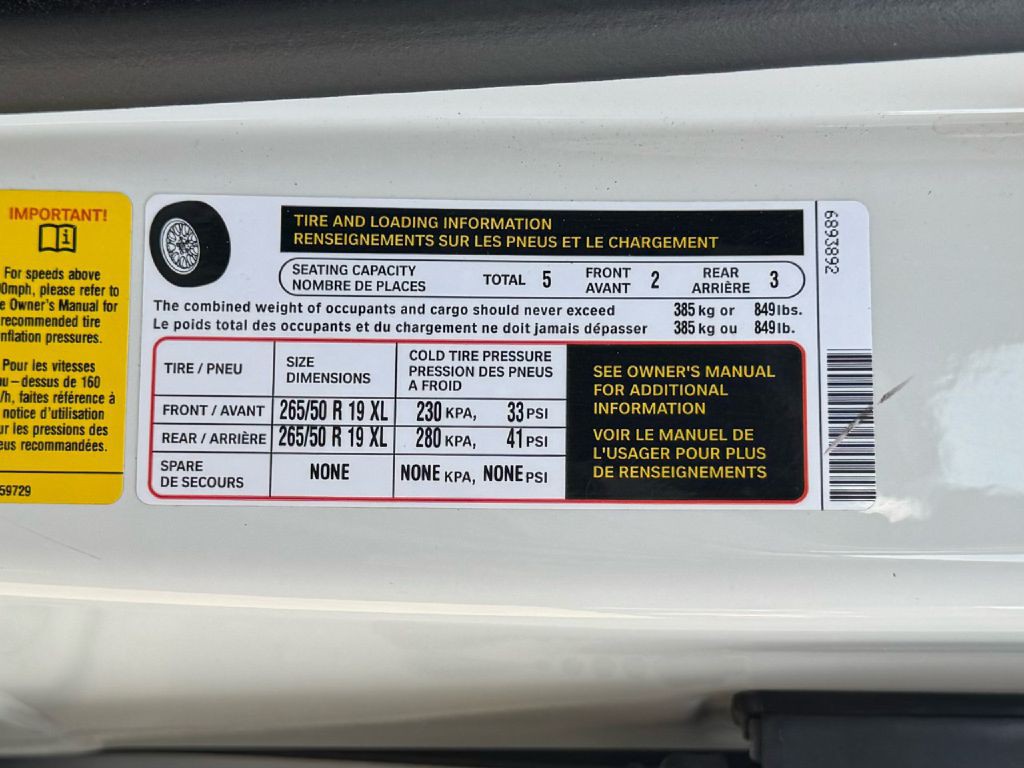 2019 BMW X5 Image 36