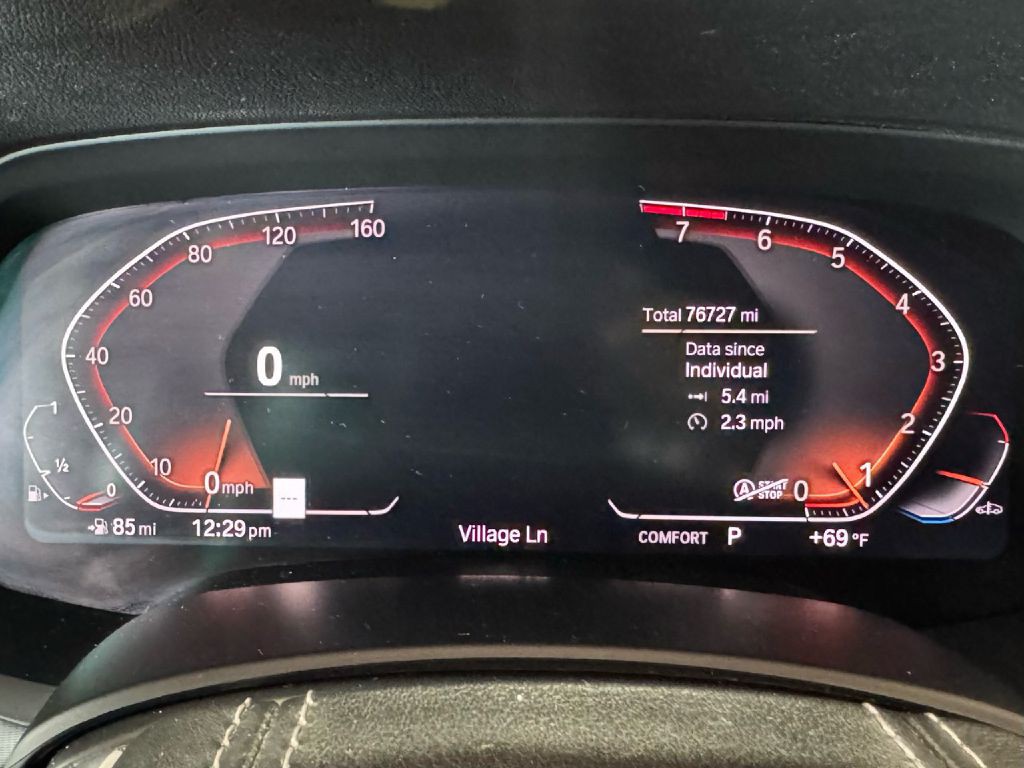 2019 BMW X5 Image 40