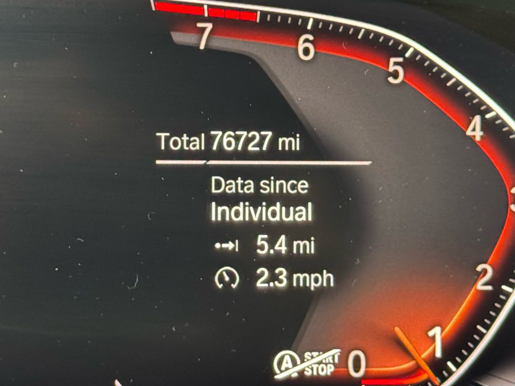 2019 BMW X5 Image 41