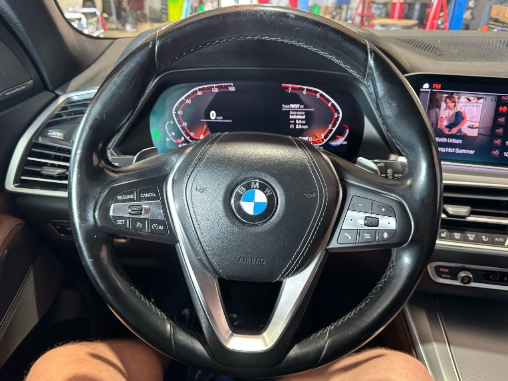 2019 BMW X5 Image 42