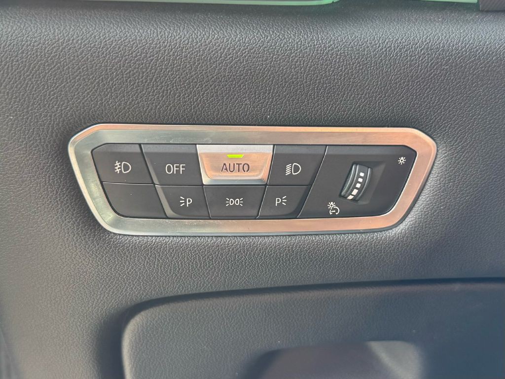 2019 BMW X5 Image 45