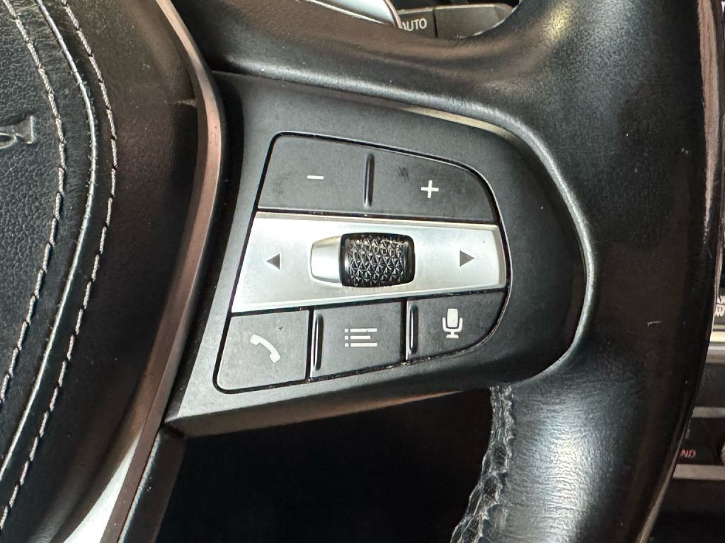 2019 BMW X5 Image 47