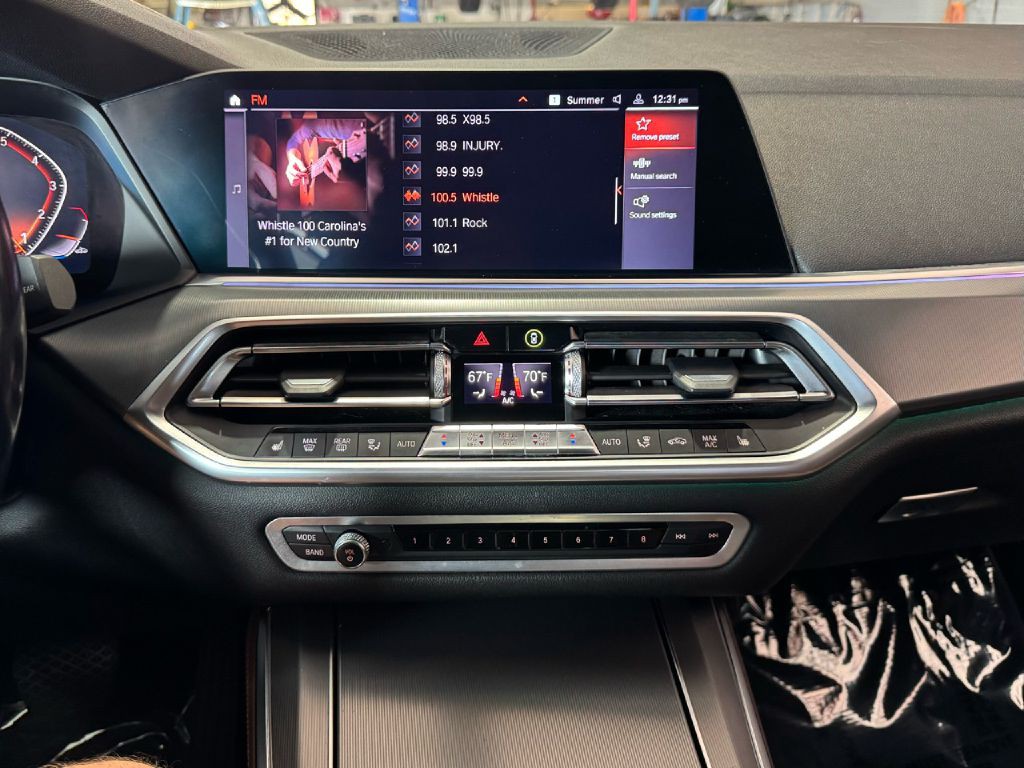 2019 BMW X5 Image 48