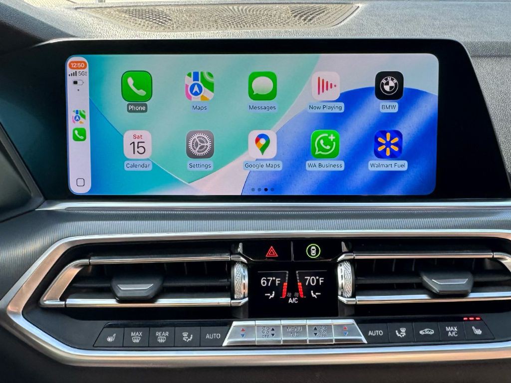 2019 BMW X5 Image 49