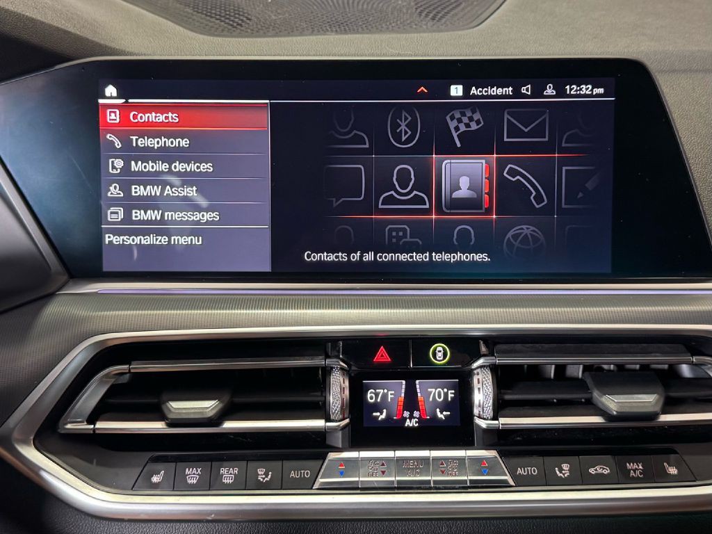 2019 BMW X5 Image 50