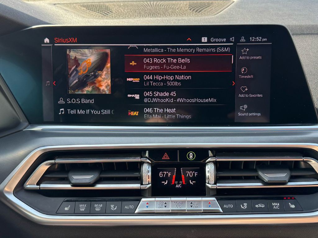 2019 BMW X5 Image 51