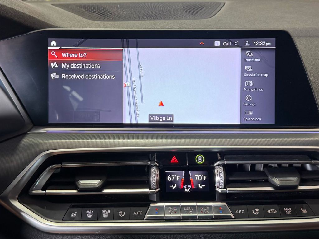 2019 BMW X5 Image 52