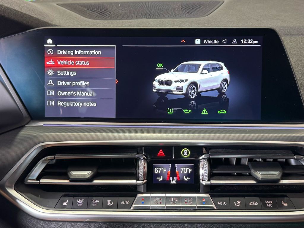 2019 BMW X5 Image 53