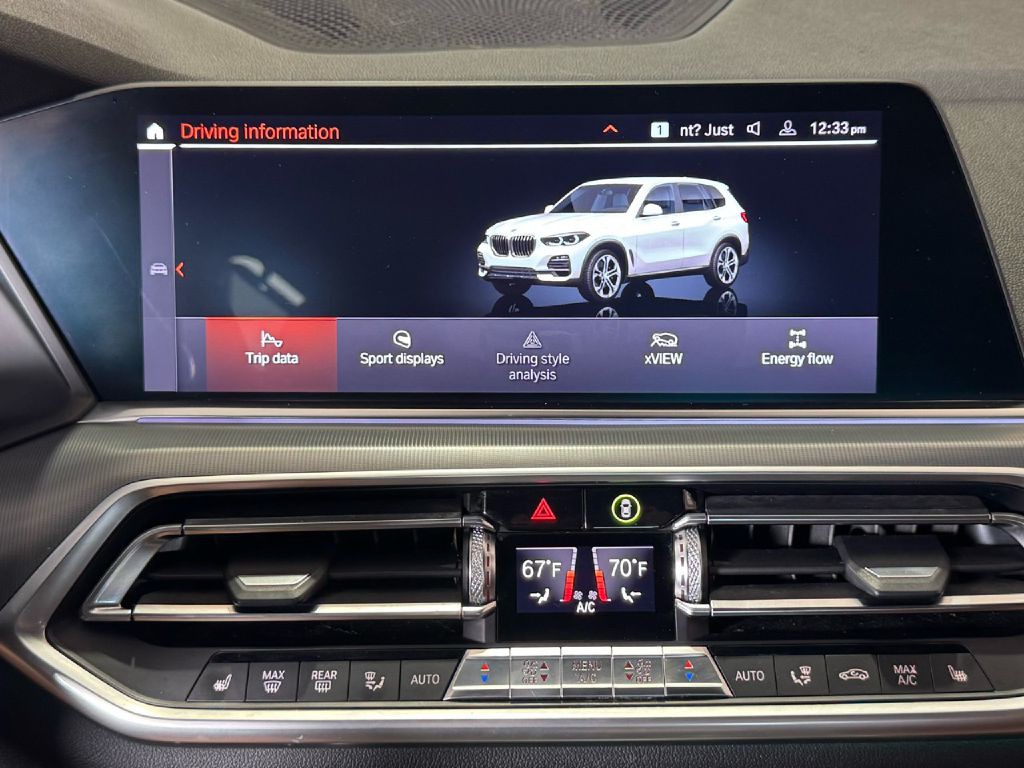 2019 BMW X5 Image 54