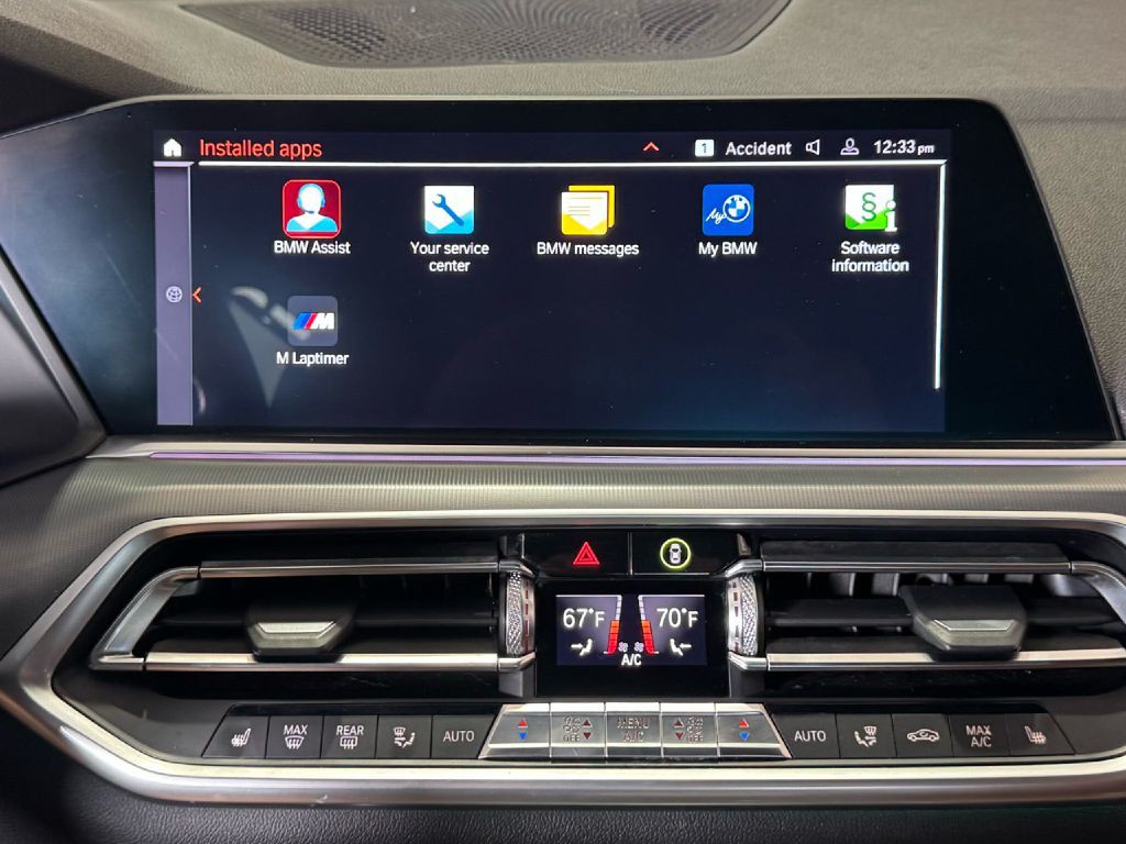 2019 BMW X5 Image 55