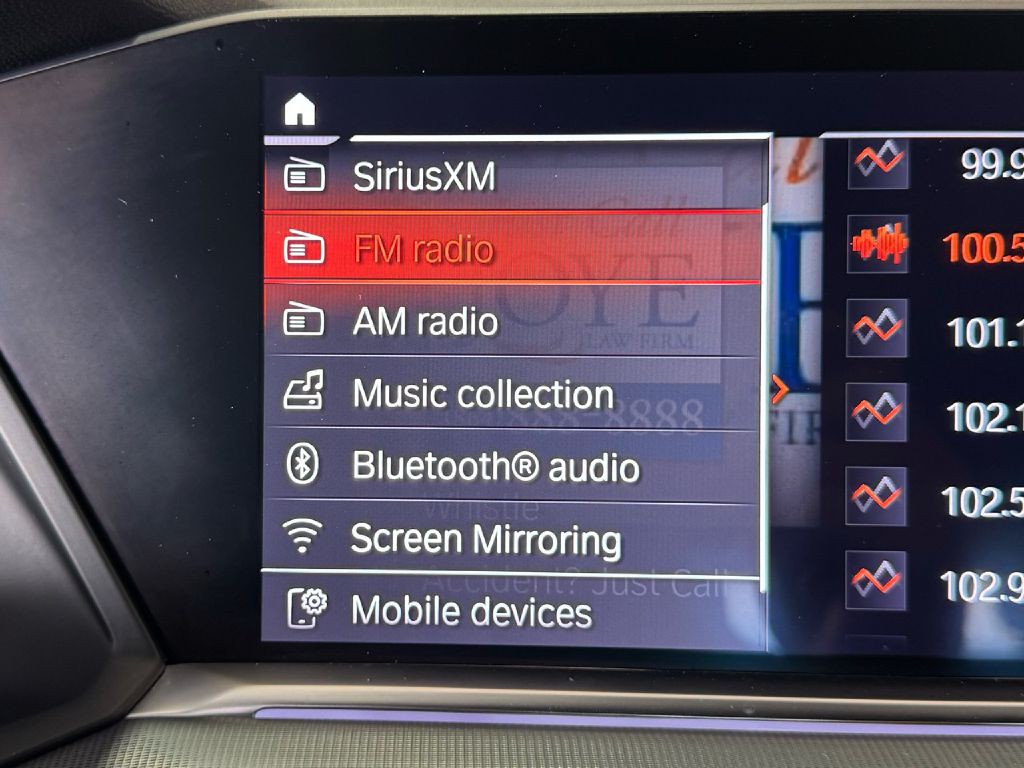 2019 BMW X5 Image 56