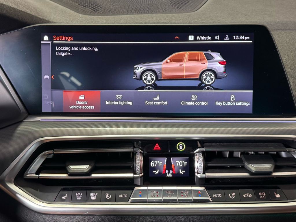 2019 BMW X5 Image 57