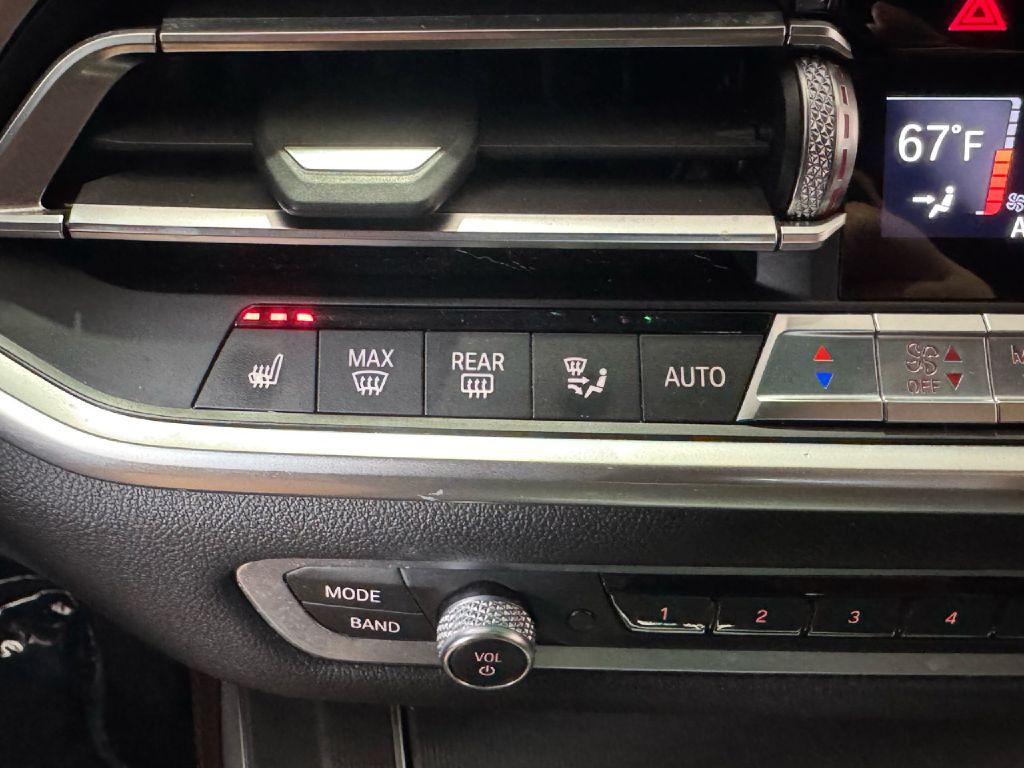 2019 BMW X5 Image 58