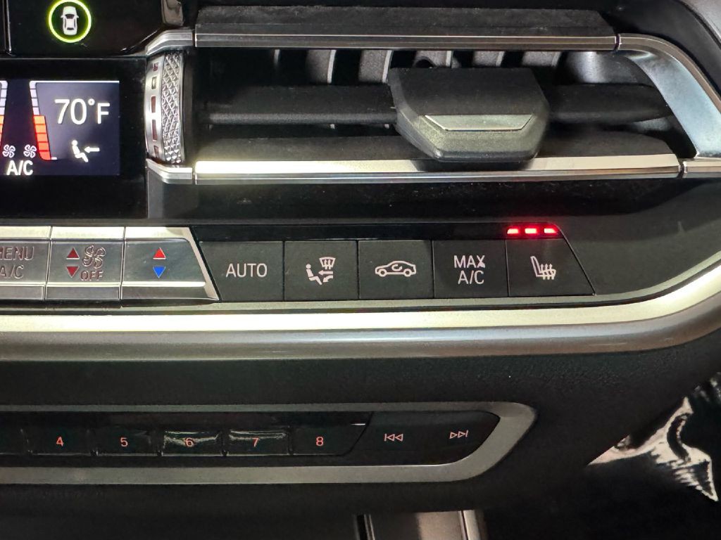 2019 BMW X5 Image 60