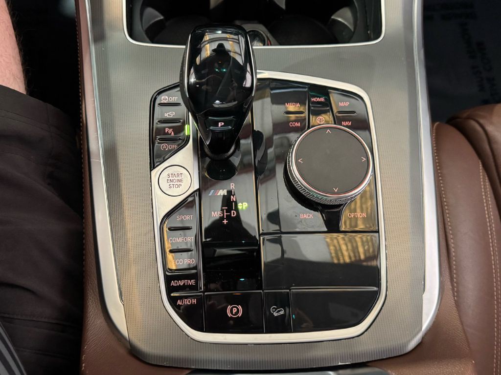 2019 BMW X5 Image 63