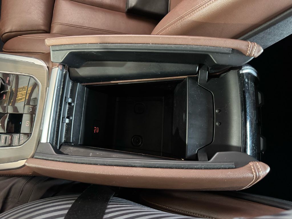 2019 BMW X5 Image 68