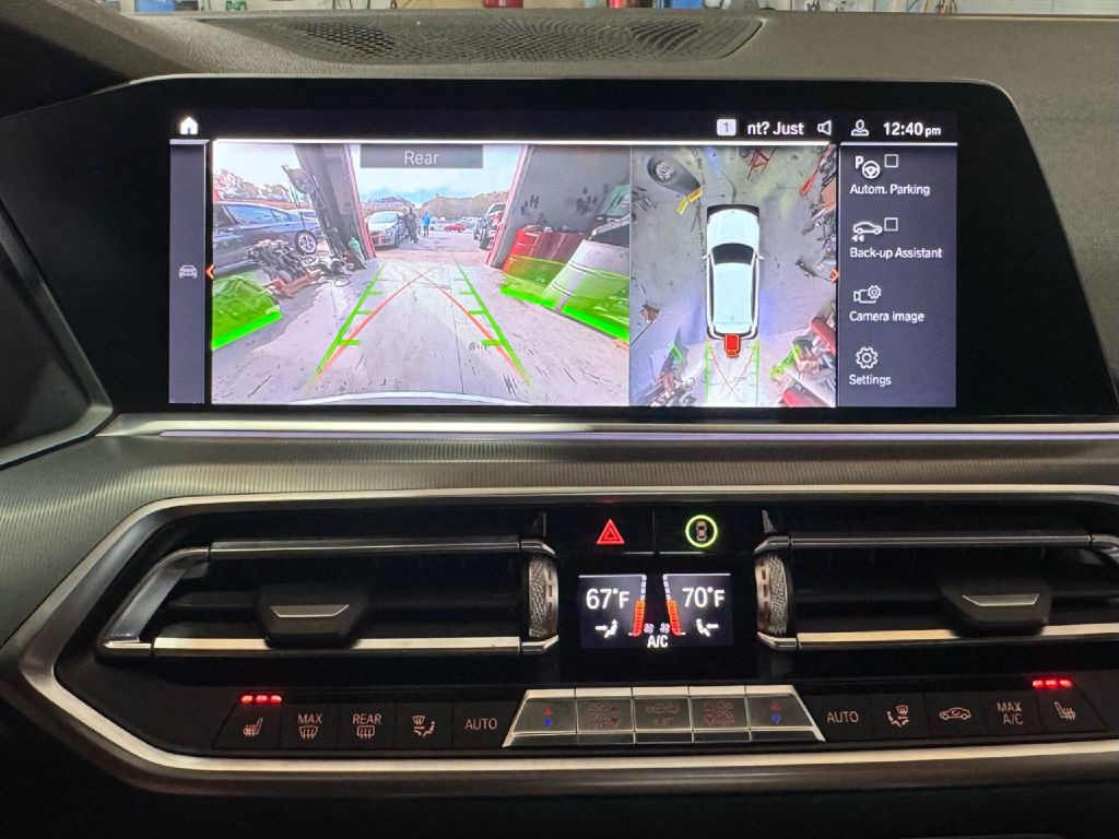 2019 BMW X5 Image 69