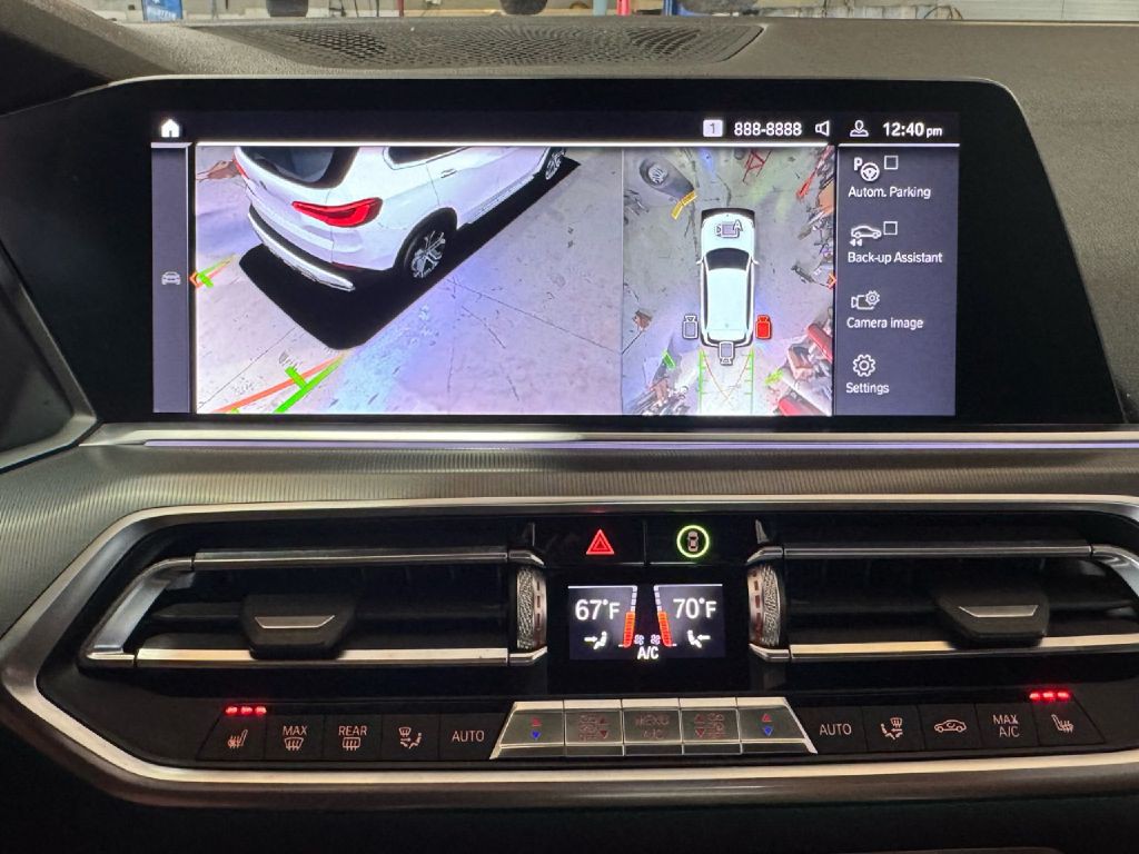 2019 BMW X5 Image 70