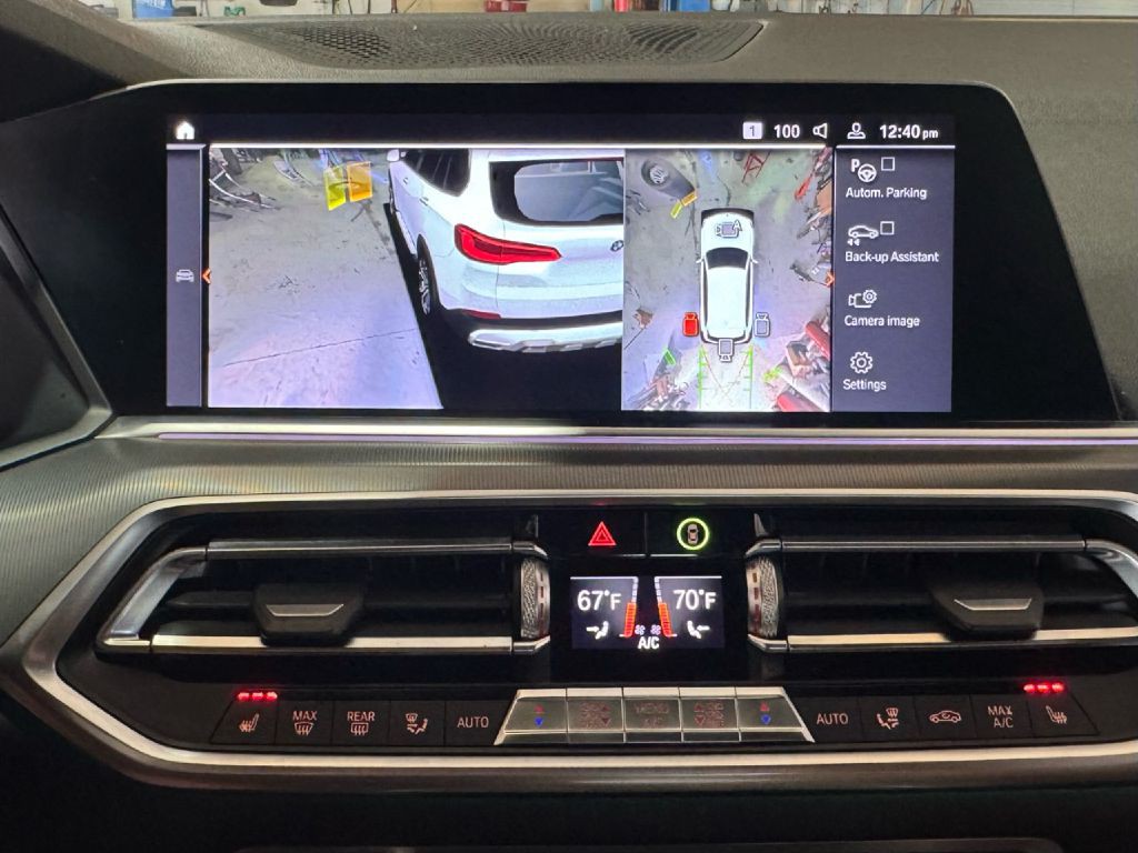 2019 BMW X5 Image 71