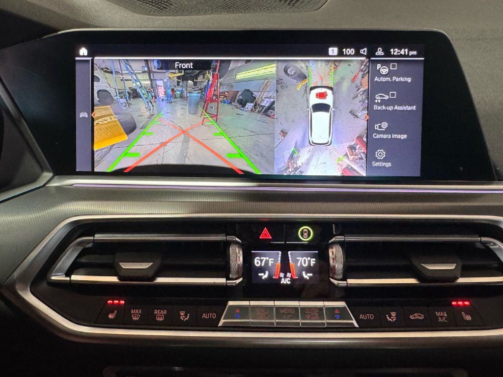 2019 BMW X5 Image 72