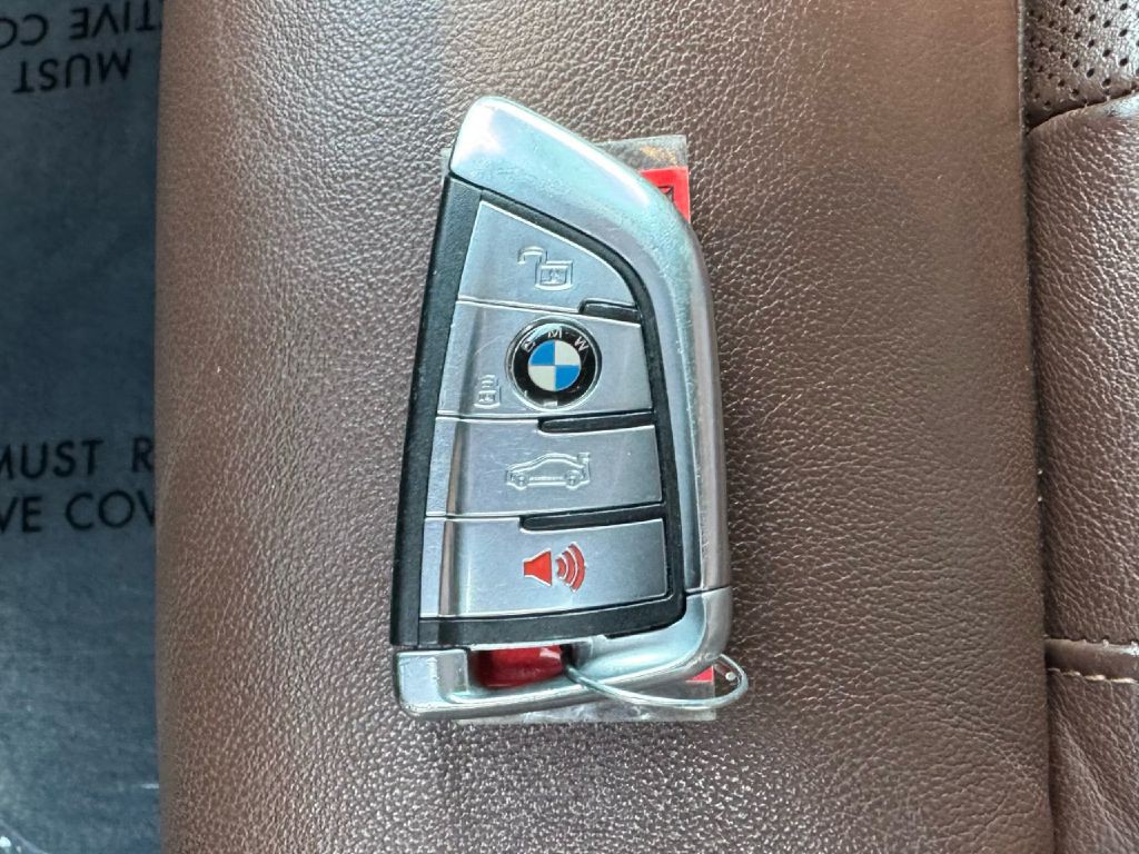 2019 BMW X5 Image 74