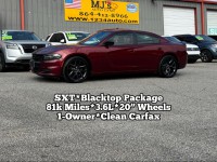 Image for 2021 Dodge Charger SXT ID: 7021549