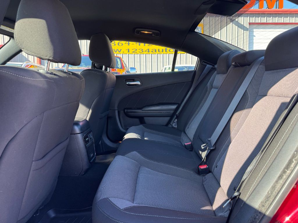 2021 Dodge Charger Image 22