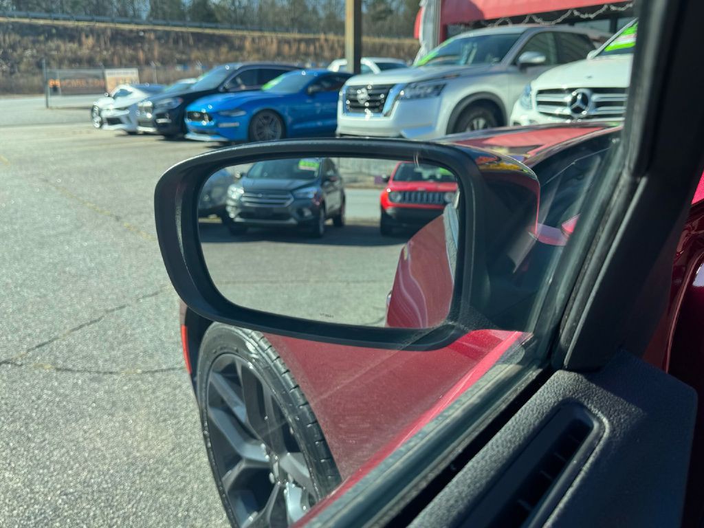 2021 Dodge Charger Image 25