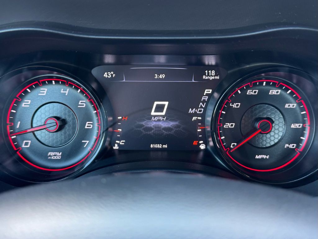 2021 Dodge Charger Image 31
