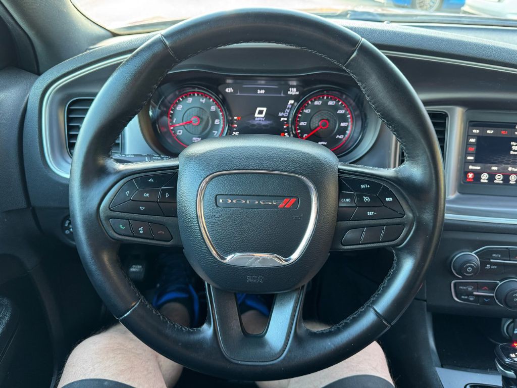 2021 Dodge Charger Image 33