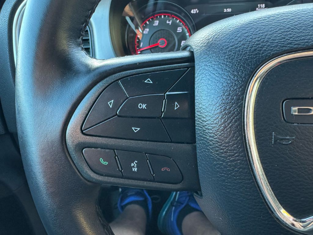 2021 Dodge Charger Image 35