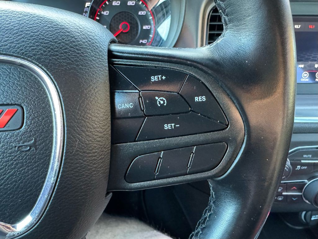 2021 Dodge Charger Image 37