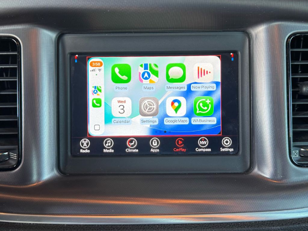 2021 Dodge Charger Image 39