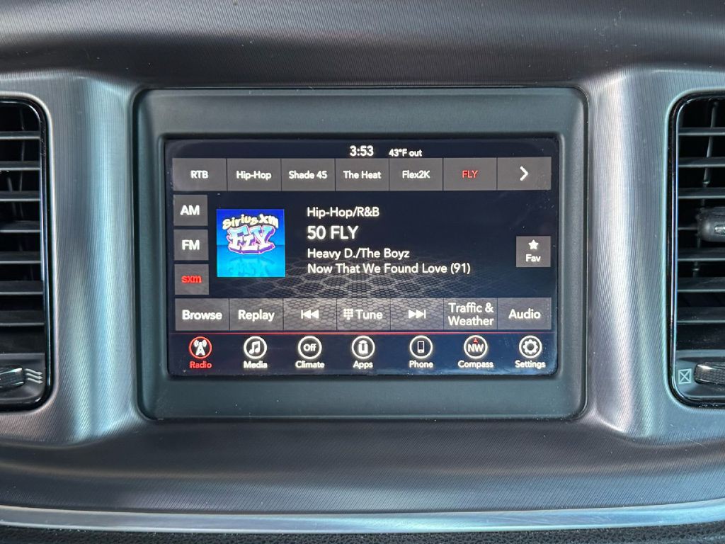 2021 Dodge Charger Image 40