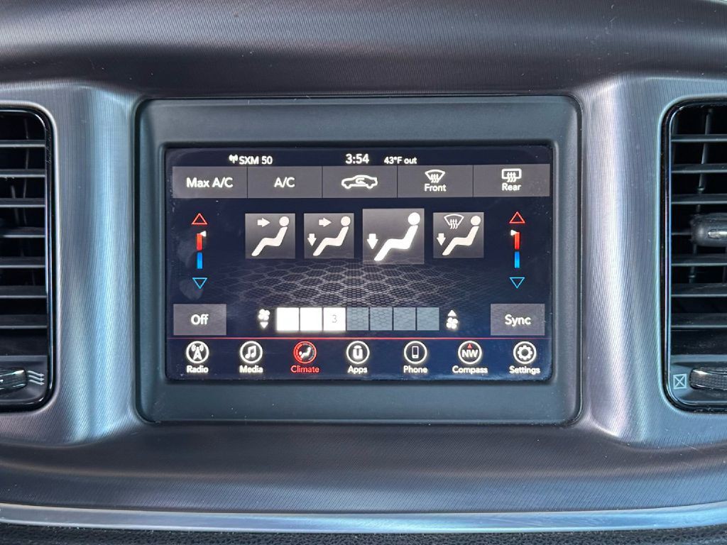 2021 Dodge Charger Image 41