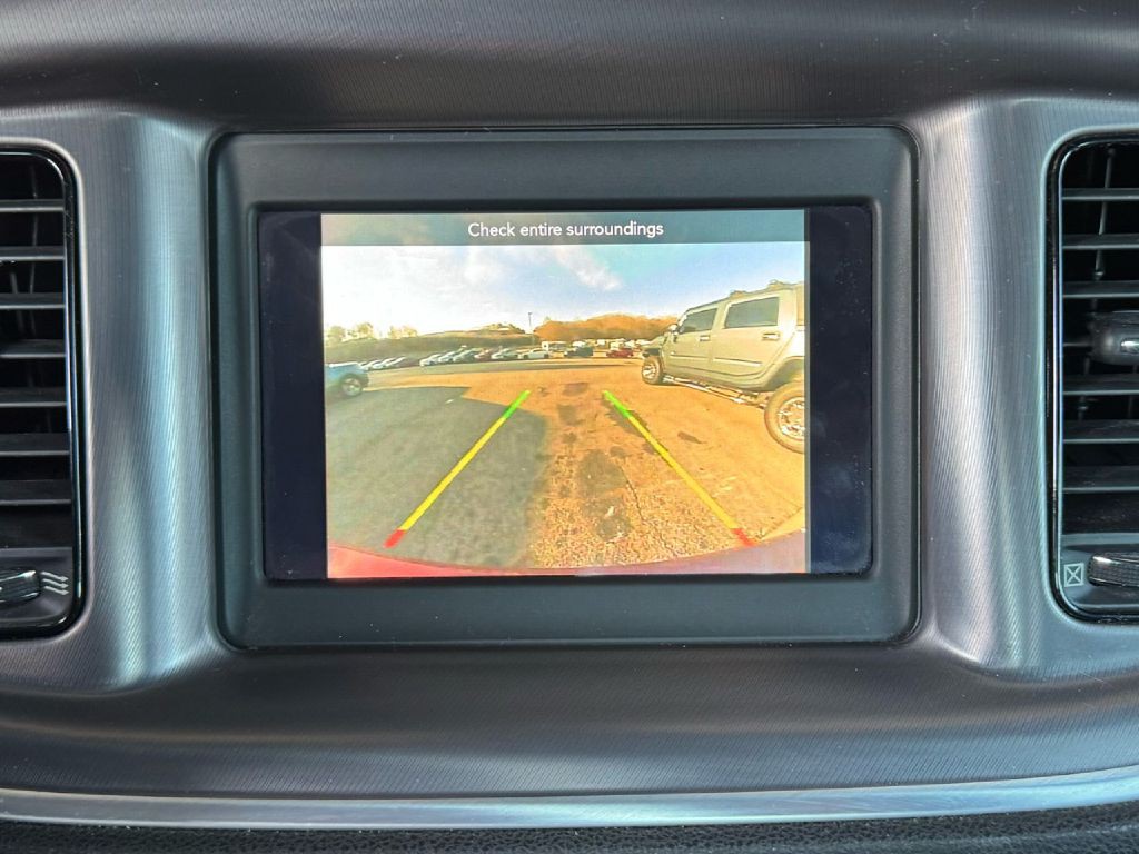 2021 Dodge Charger Image 51