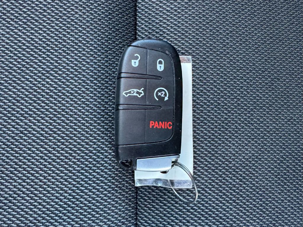 2021 Dodge Charger Image 52