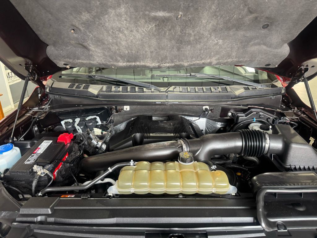 2020 Ford F-150 Image 3