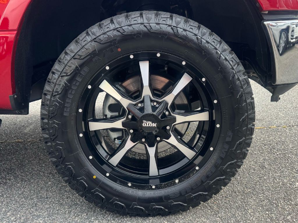 2020 Ford F-150 Image 7